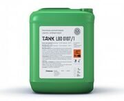 Tank LBD 0107/1 Низкопенное щелочное моющее средство с активным хлором